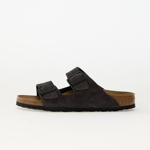 Arizona Suede Leather 37 - Birkenstock - Modalova