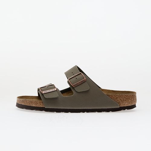 Arizona Birko-Flor Birkibuc 36 - Birkenstock - Modalova