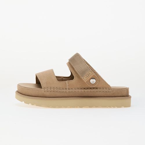 UGG W Goldenstar Glide Sand 7 - UGG - Modalova