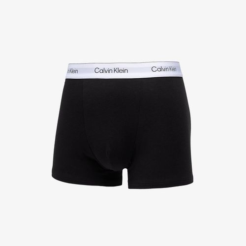 Caleçons Relaxed Fit Cotton Stretch Trunk 3-Pack XL - Calvin Klein - Modalova