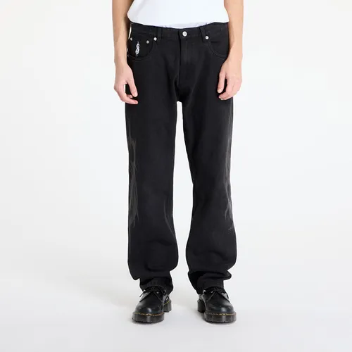 Pantalons x Slipknot 5 Pocket Pant 28 - PLEASURES - Modalova