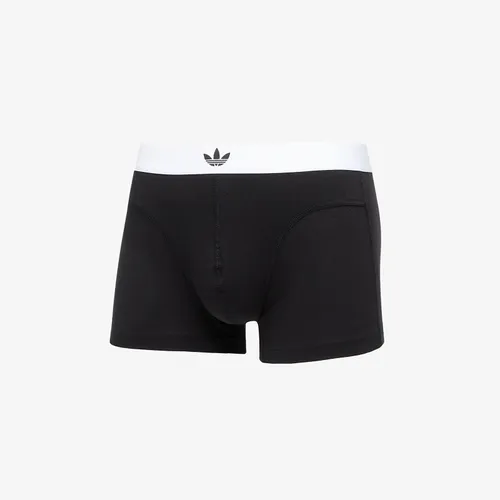 Caleçons adidas Comfort Flex Cotton - Body Lines Trunk 2-Pack XL - adidas Originals - Modalova