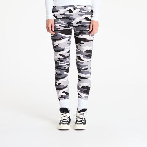 Leggings Ladies Camo Leggings XS - Urban Classics - Modalova