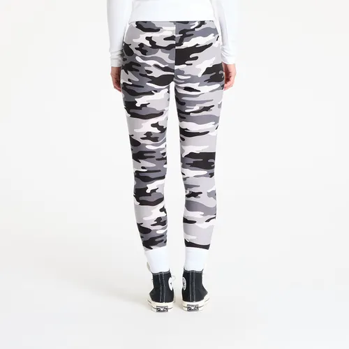 Leggings Ladies Camo Leggings XS - Urban Classics - Modalova