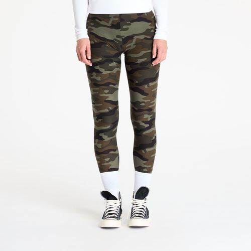 Leggings Ladies Camo Leggings XS - Urban Classics - Modalova
