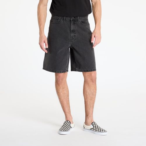 Short Check-5 Baggy Denim Shorts 31 - Vans - Modalova
