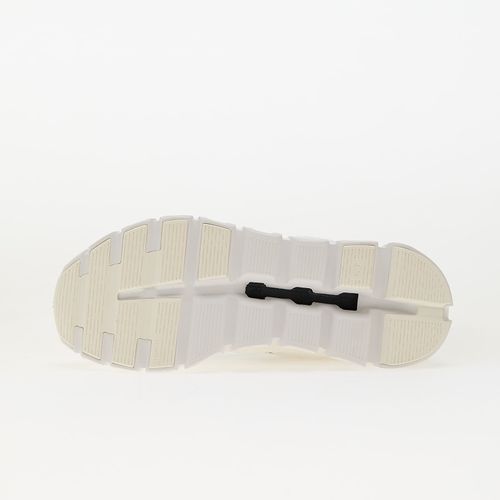 On W Cloud 6 White/ White 10 - On - Modalova