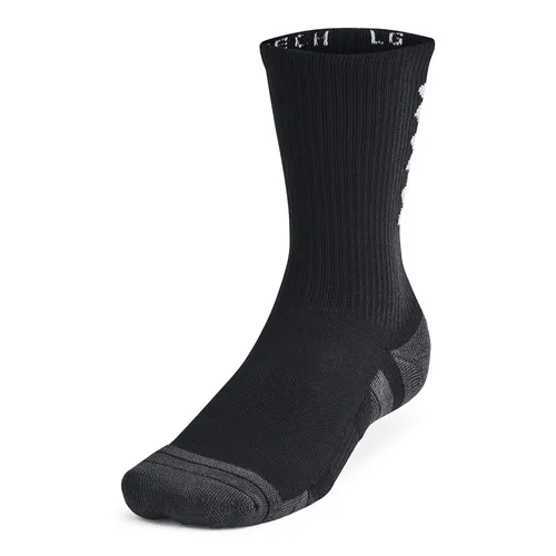 Perf Tech Nov 3-Pack Crew / / M - Under Armour - Modalova