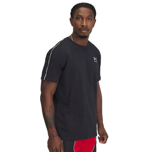 T-shirt Icon HWT Tee Taping / L - Under Armour - Modalova