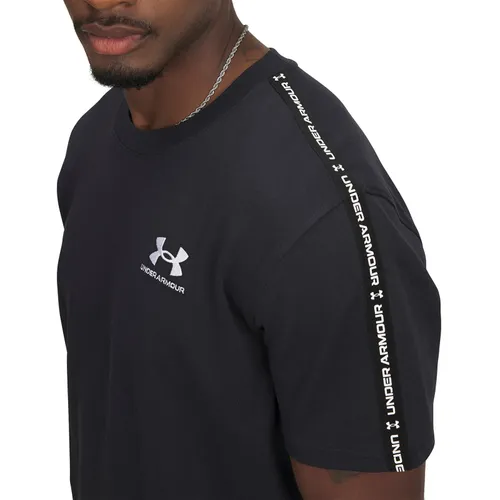 T-shirt Icon HWT Tee Taping / L - Under Armour - Modalova