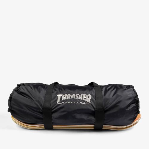 Duffel Bag černá Universal - Thrasher - Modalova