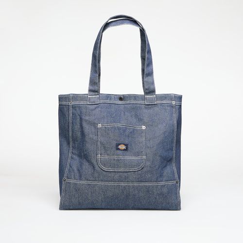 Dickies Denim Tote Bag Rinsed 20 l - Dickies - Modalova