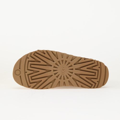 UGG W Goldenglow Slide Dark Sand 9 - UGG - Modalova