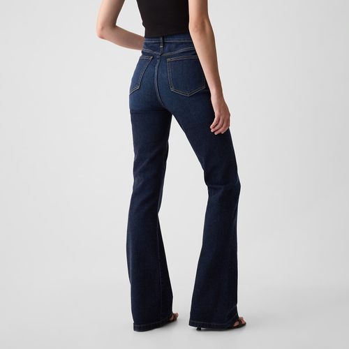 Jeans 70S Flare High Rise Dk Holzer Jeans W31 - GAP - Modalova