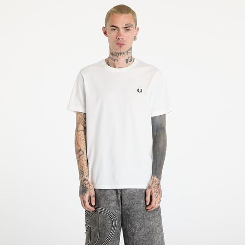 T-shirt Crew Neck Tee M - FRED PERRY - Modalova