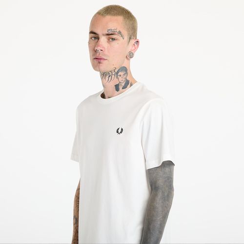 T-shirt Crew Neck Tee M - FRED PERRY - Modalova