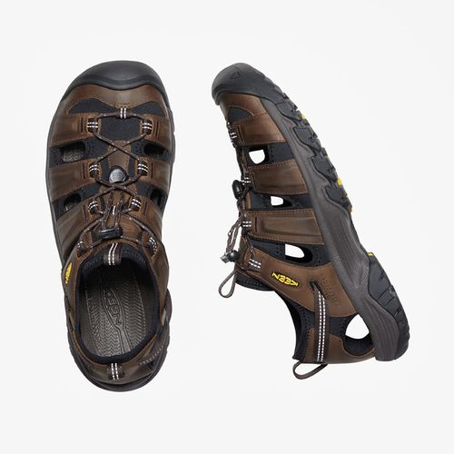 Baskets Targhee Iii Sandal / EUR 40.5 - KEEN - Modalova