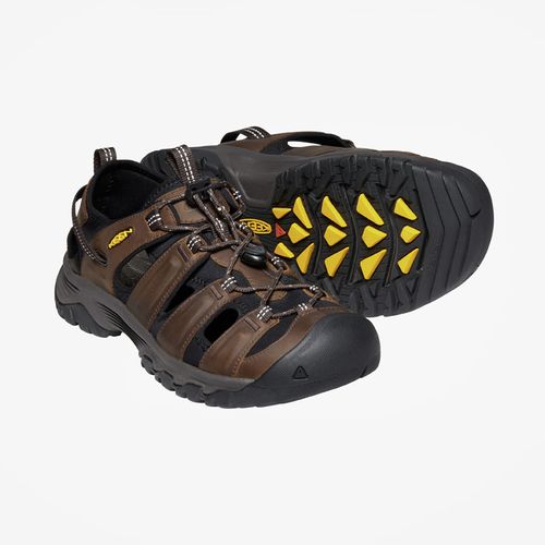 Baskets Targhee Iii Sandal / EUR 40.5 - KEEN - Modalova