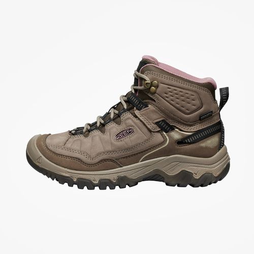 Baskets Targhee Iv Mid Wp / EUR 39 - KEEN - Modalova