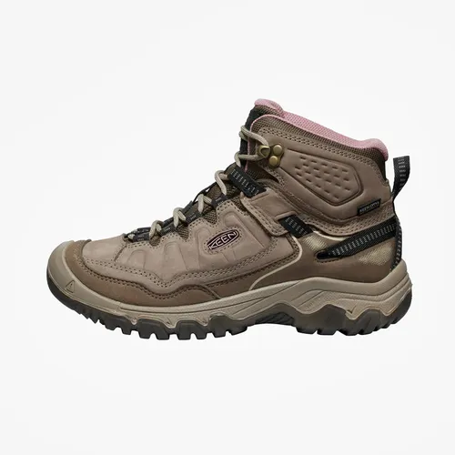 Baskets Targhee Iv Mid Wp / EUR 40 - KEEN - Modalova
