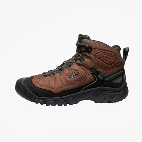 Baskets Targhee Iv Mid Wp / EUR 40 - KEEN - Modalova