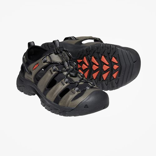 Baskets Targhee Iii Sandal / EUR 46 - KEEN - Modalova