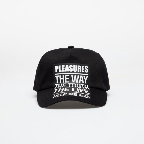 Casquette Proverb Cap Universal - PLEASURES - Modalova