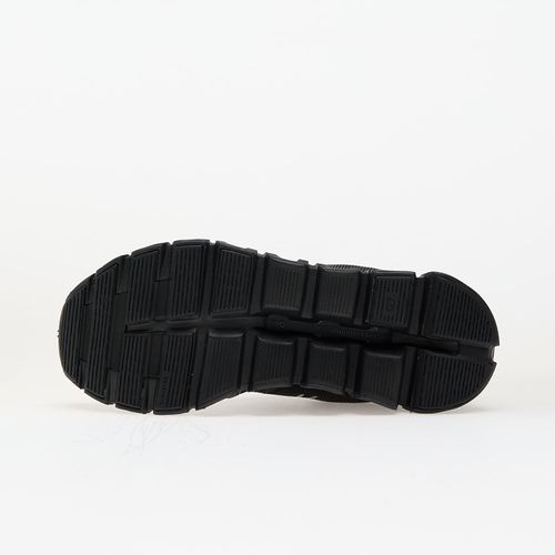 On W Cloud 6 Black/ Black 7 - On - Modalova