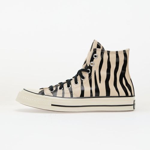 Baskets Glow-In-The-Dark Zebra Print / / EUR 37 - Converse - Modalova