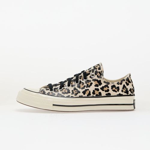 Baskets Chuck 70 Glow-In-The-Dark Leopard Print / / EUR 38 - Converse - Modalova
