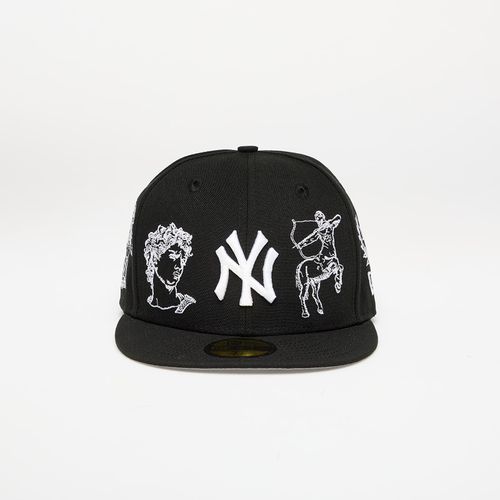 Casquette New York Yankees MLB Mythical 59FIFTY Cap 7 3/8 - New Era - Modalova