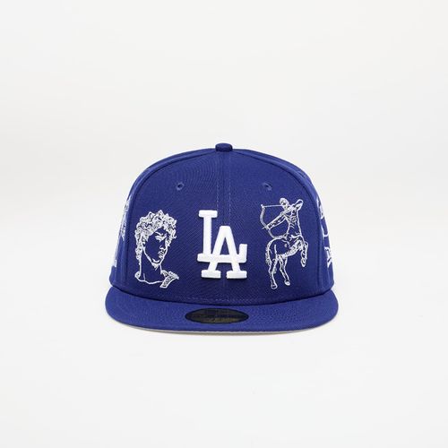 Casquette Los Angeles Dodgers MLB Mythical 59FIFTY Cap 7 1/8 - New Era - Modalova