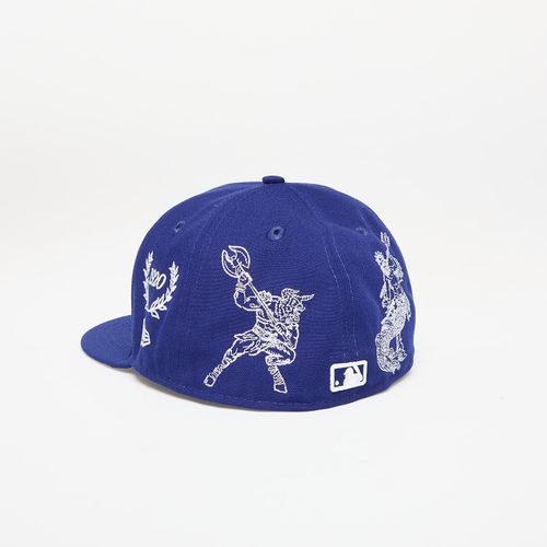 Casquette Los Angeles Dodgers MLB Mythical 59FIFTY Cap 7 1/8 - New Era - Modalova