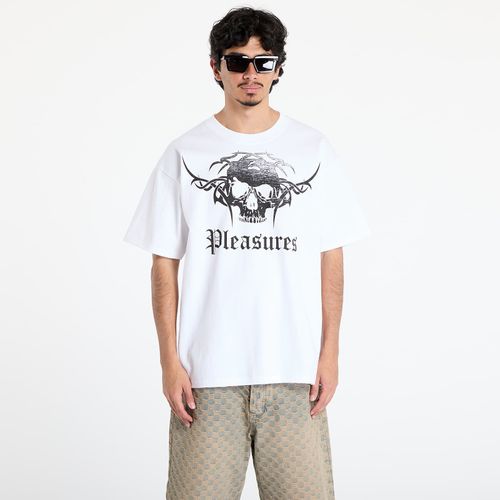 T-shirt Tradition T-Shirt S - PLEASURES - Modalova