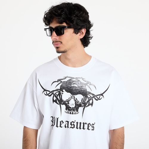 T-shirt Tradition T-Shirt S - PLEASURES - Modalova