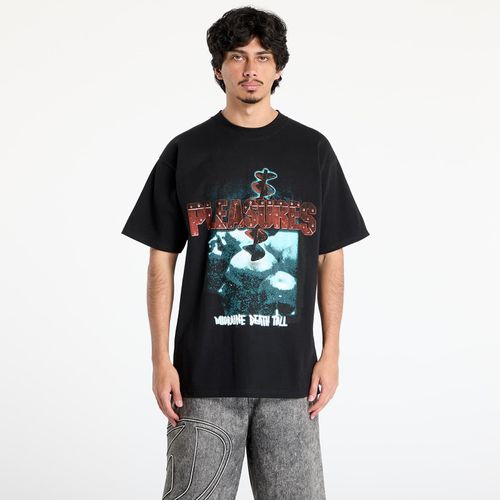 T-shirt Migraine T-Shirt S - PLEASURES - Modalova