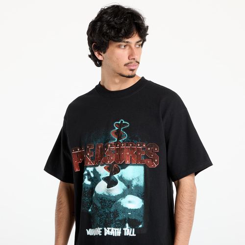 T-shirt Migraine T-Shirt S - PLEASURES - Modalova
