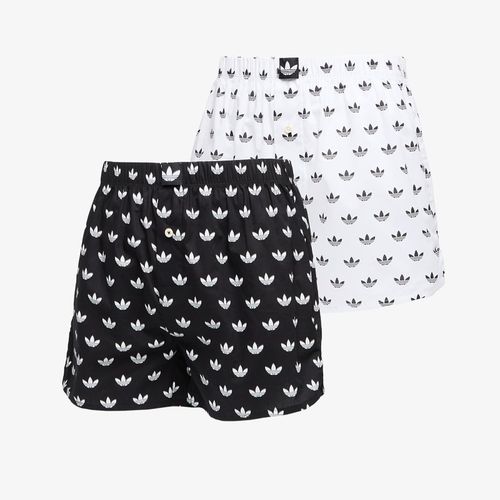 Boxers adidas Woven Boxer 2-Pack / M - adidas Originals - Modalova