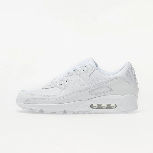 Baskets Air Max 90 Leather / EUR 42.5 - Nike - Modalova