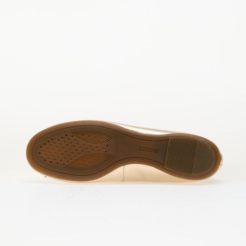 Geox D Palmaria Lt Gold 37 - Geox - Modalova