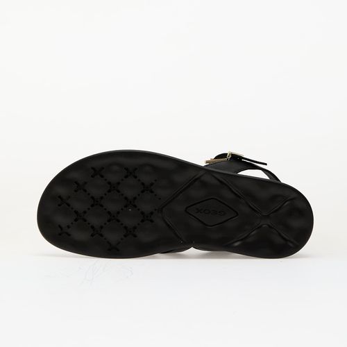 Geox Xan2S Black 41 - Geox - Modalova