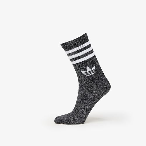 Adidas 3-Stripes Glitter Crew Socks 2-Pack / / M - adidas Originals - Modalova