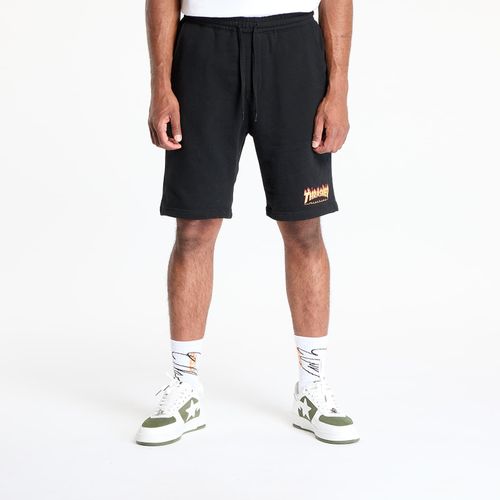 Short Flame P.E. Shorts M - Thrasher - Modalova