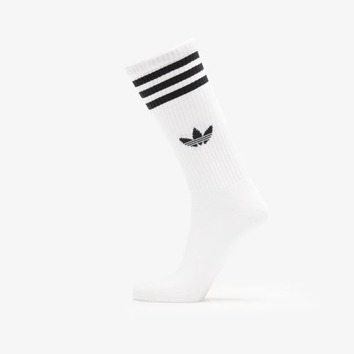 Adidas 3S High Crew Socks 3-Pack / / M - adidas Originals - Modalova