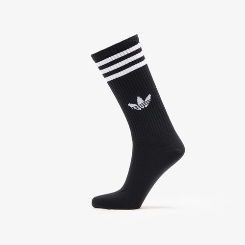 Adidas 3S High Crew Socks 3-Pack / / M - adidas Originals - Modalova