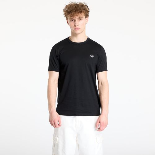 T-shirt Ringer Tee M - FRED PERRY - Modalova