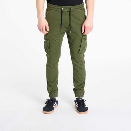 Pantalons Cotton Twill Jogger M - Alpha Industries - Modalova