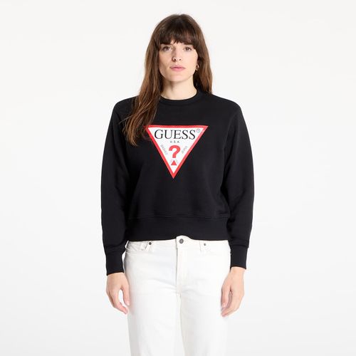 Sweatshirt Cn Original Fleece S - GUESS - Modalova