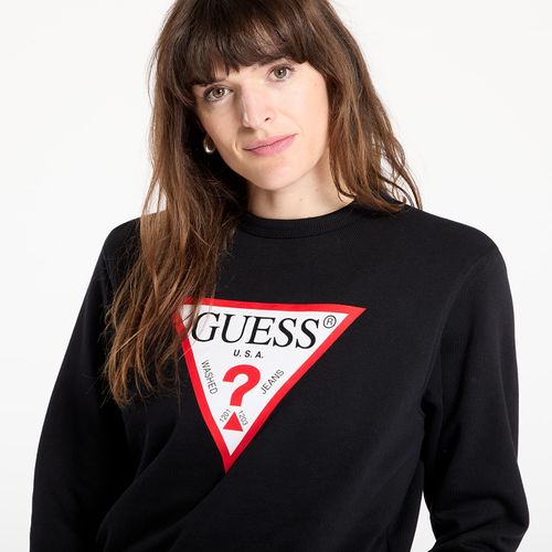 Sweatshirt Cn Original Fleece S - GUESS - Modalova