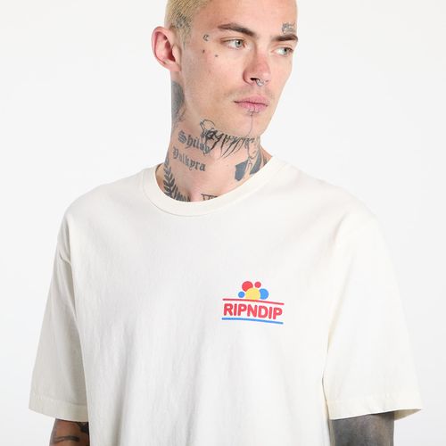 T-shirt Wonder Nerm Tee S - RIPNDIP - Modalova